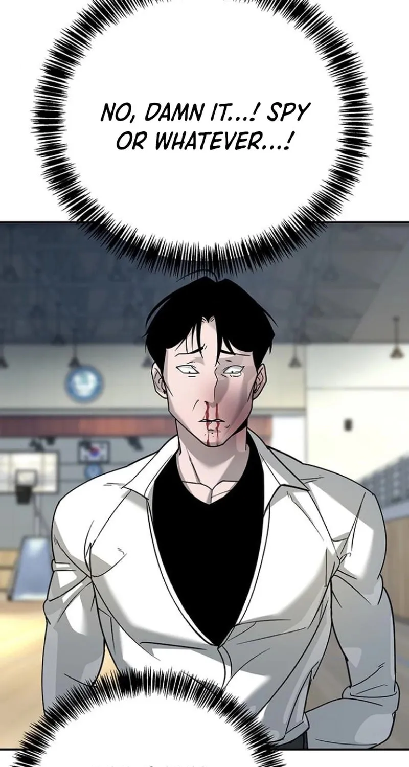 High School Conquest: War Against the Bullies Chapter 5 page 135 - 