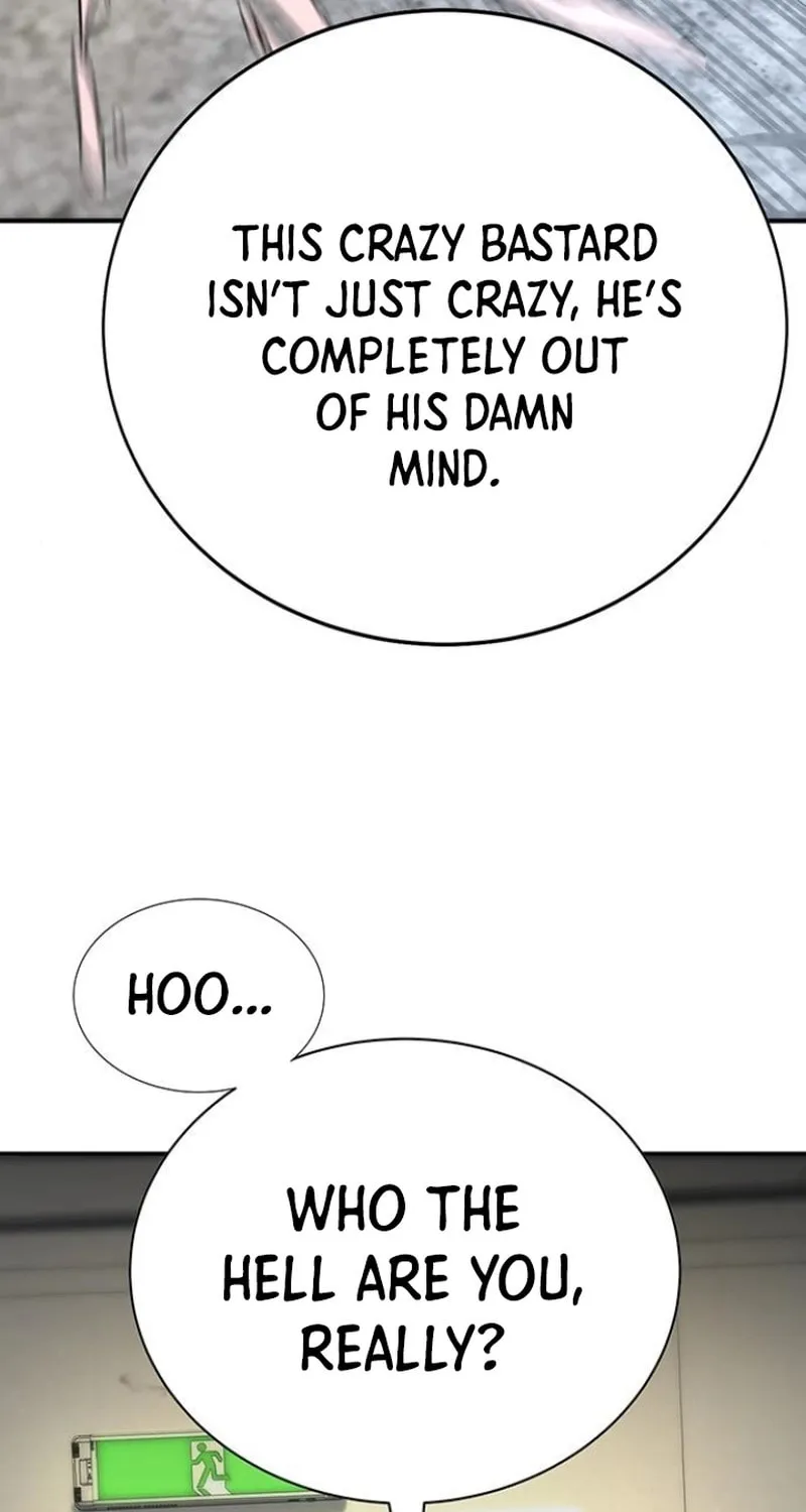 High School Conquest: War Against the Bullies Chapter 5 page 145 - 