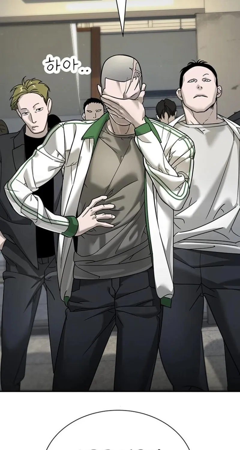 High School Conquest: War Against the Bullies Chapter 5 page 146 - 