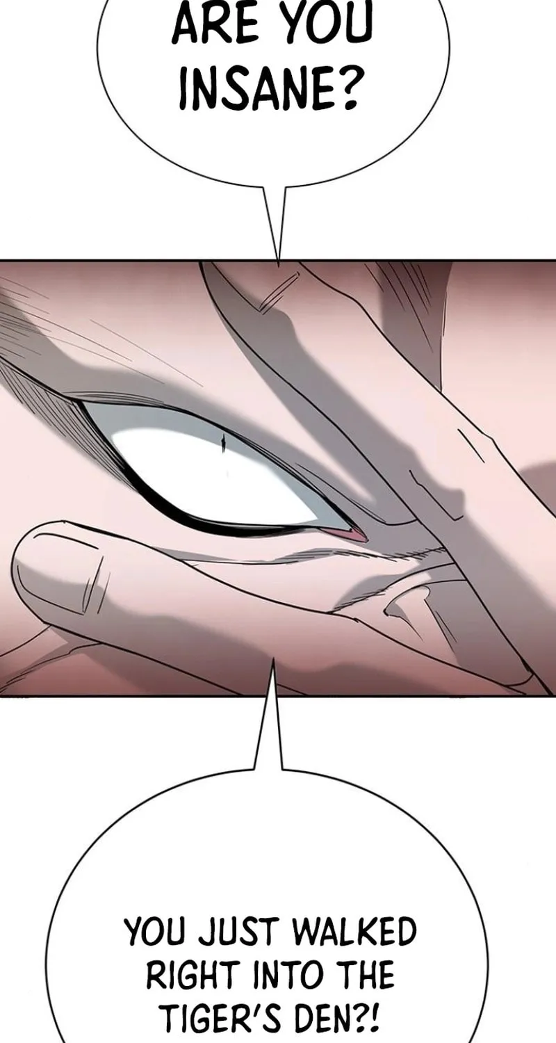 High School Conquest: War Against the Bullies Chapter 5 page 147 - 