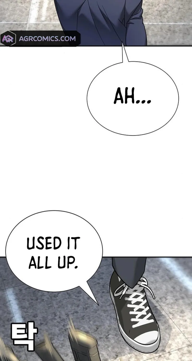 High School Conquest: War Against the Bullies Chapter 5 page 150 - 