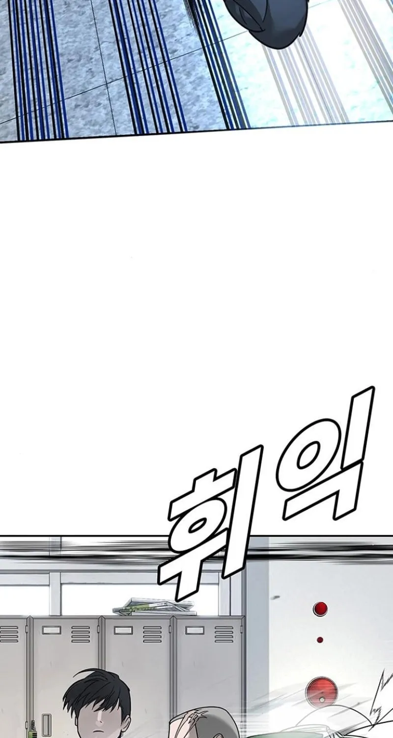 High School Conquest: War Against the Bullies Chapter 5 page 155 - 