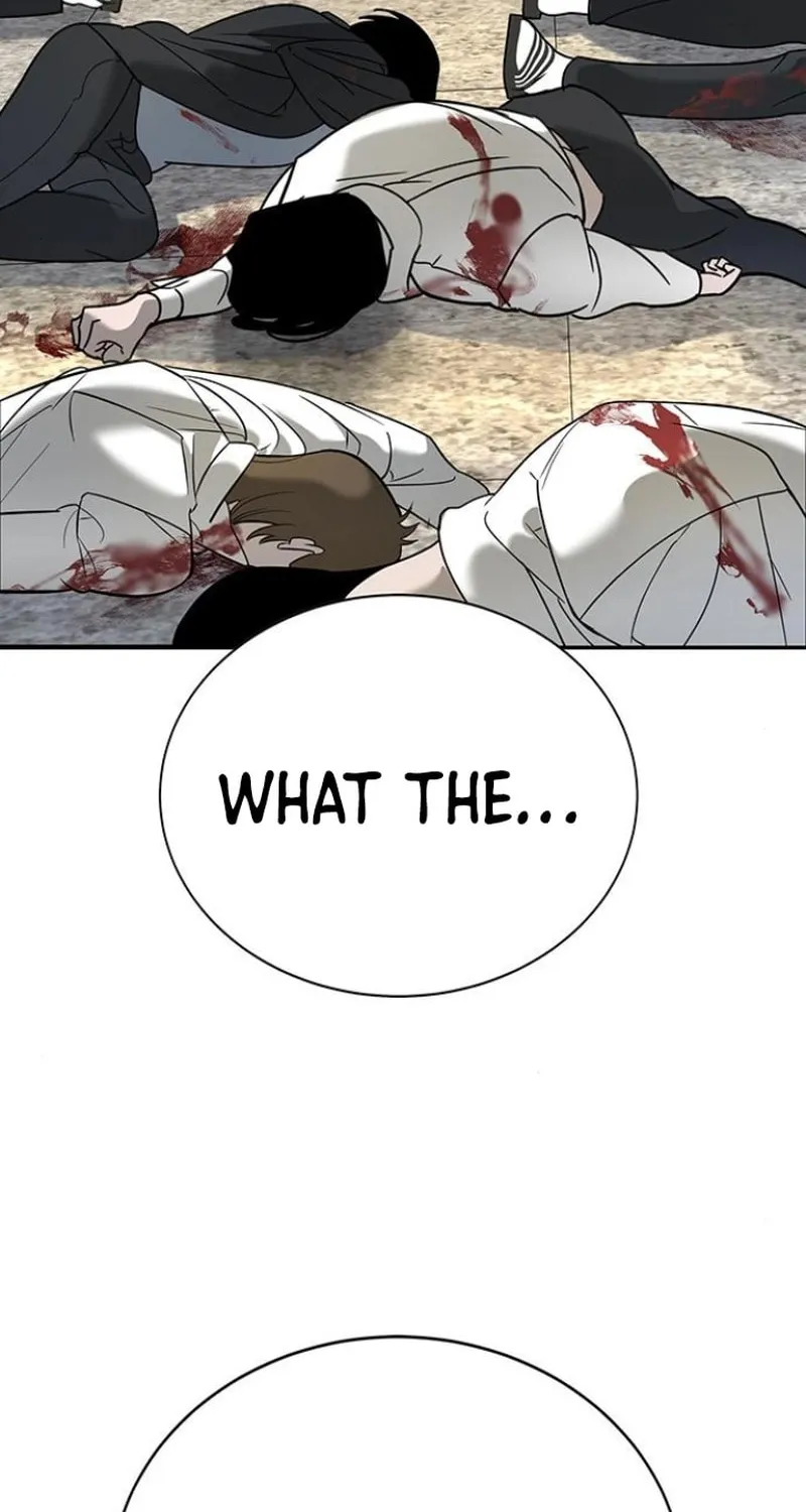 High School Conquest: War Against the Bullies Chapter 5 page 166 - 