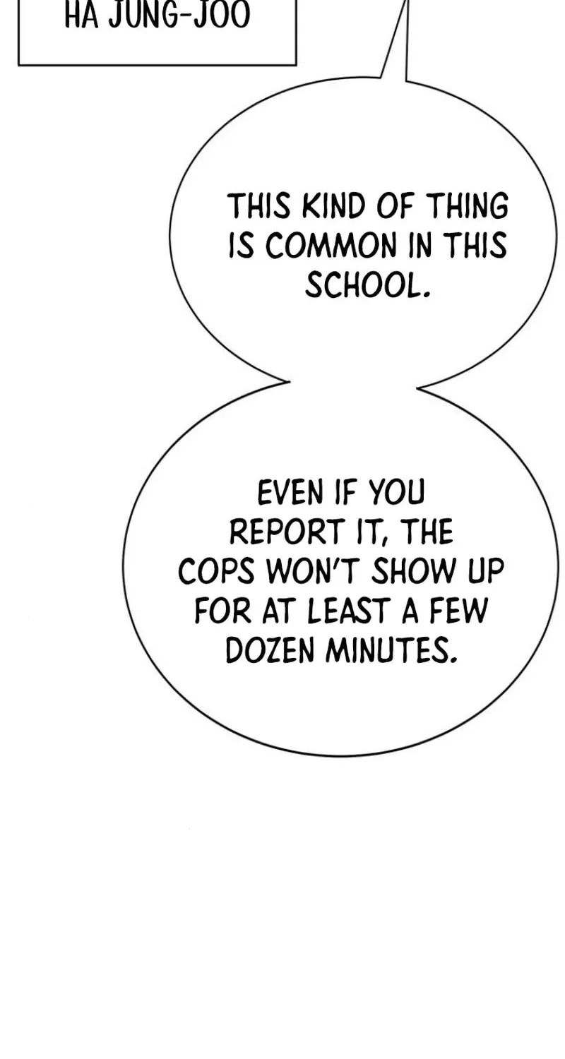 High School Conquest: War Against the Bullies Chapter 5 page 168 - 