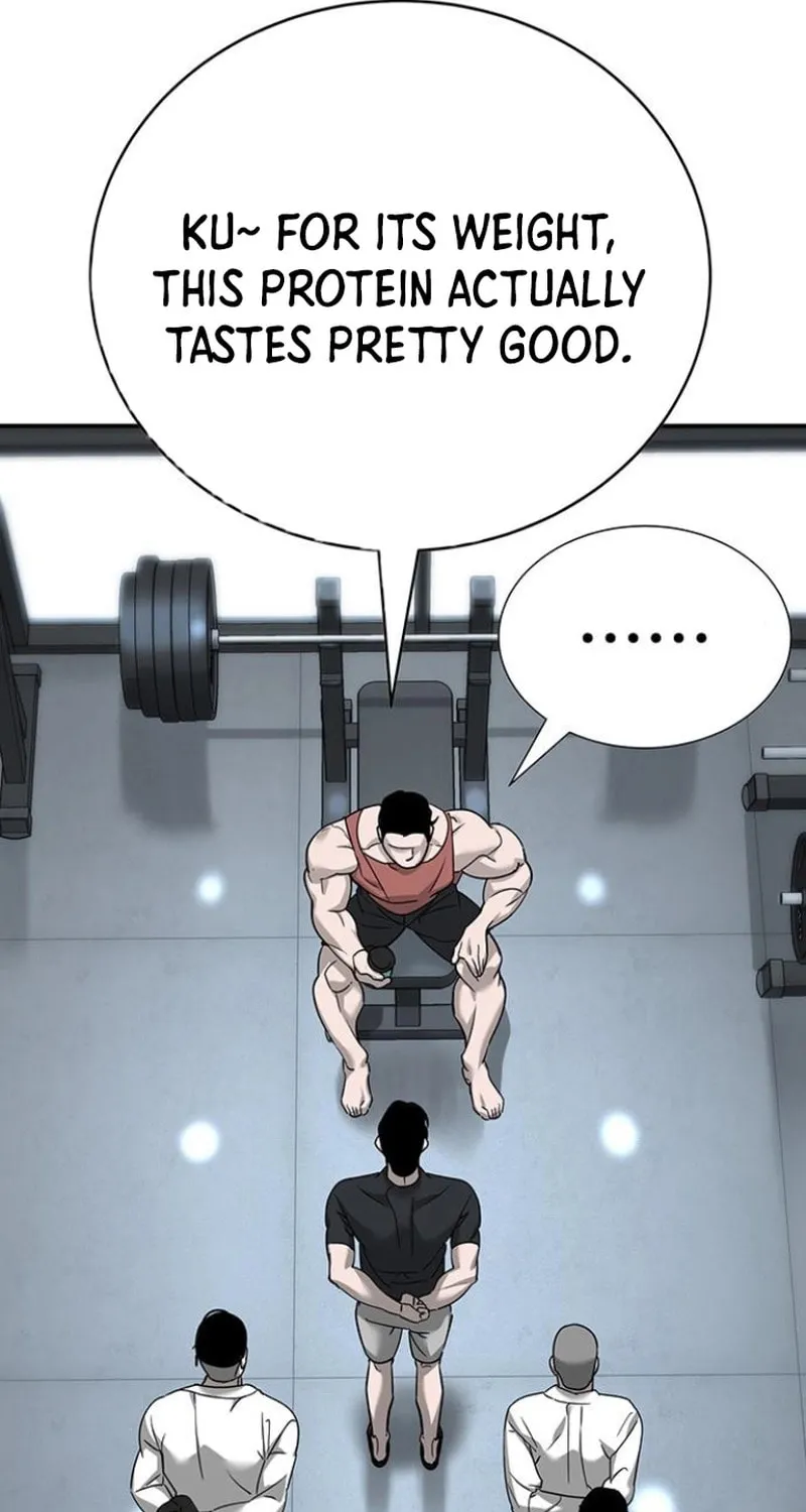 High School Conquest: War Against the Bullies Chapter 5 page 182 - 