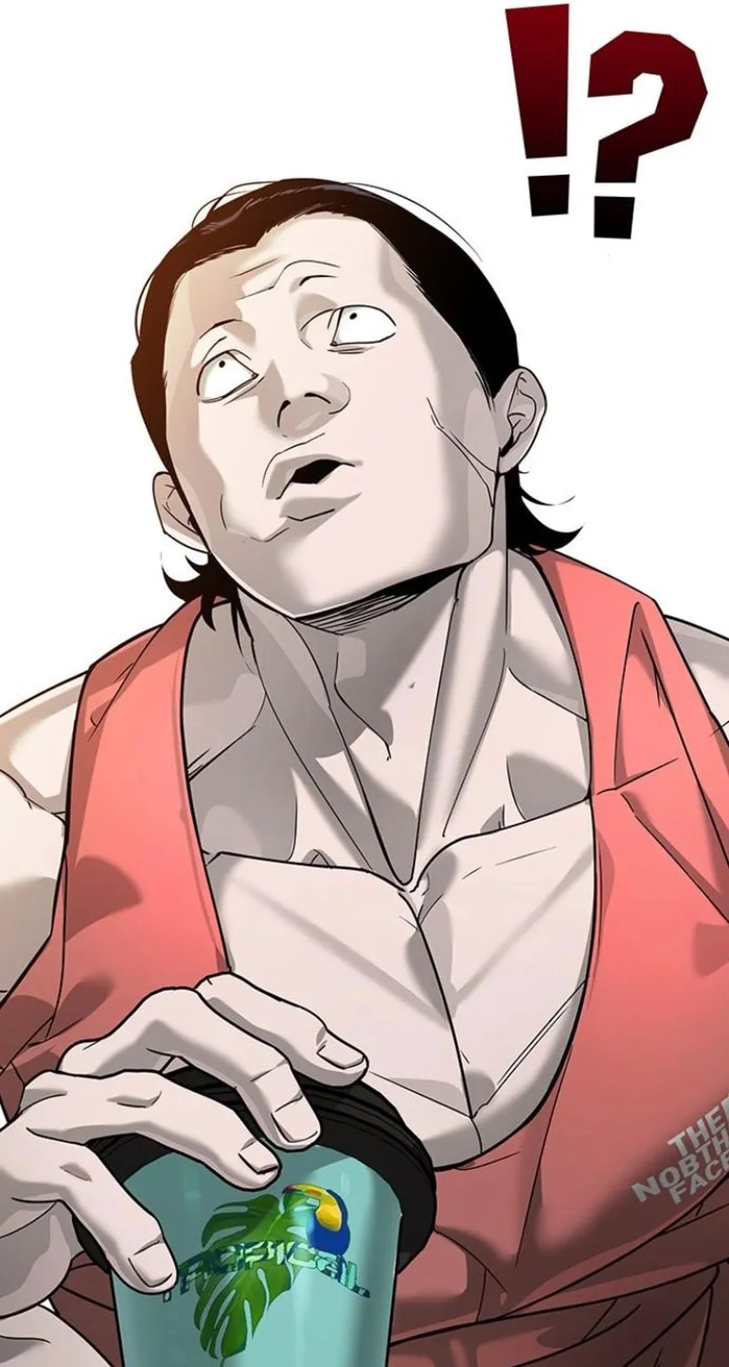 High School Conquest: War Against the Bullies Chapter 5 page 186 - 