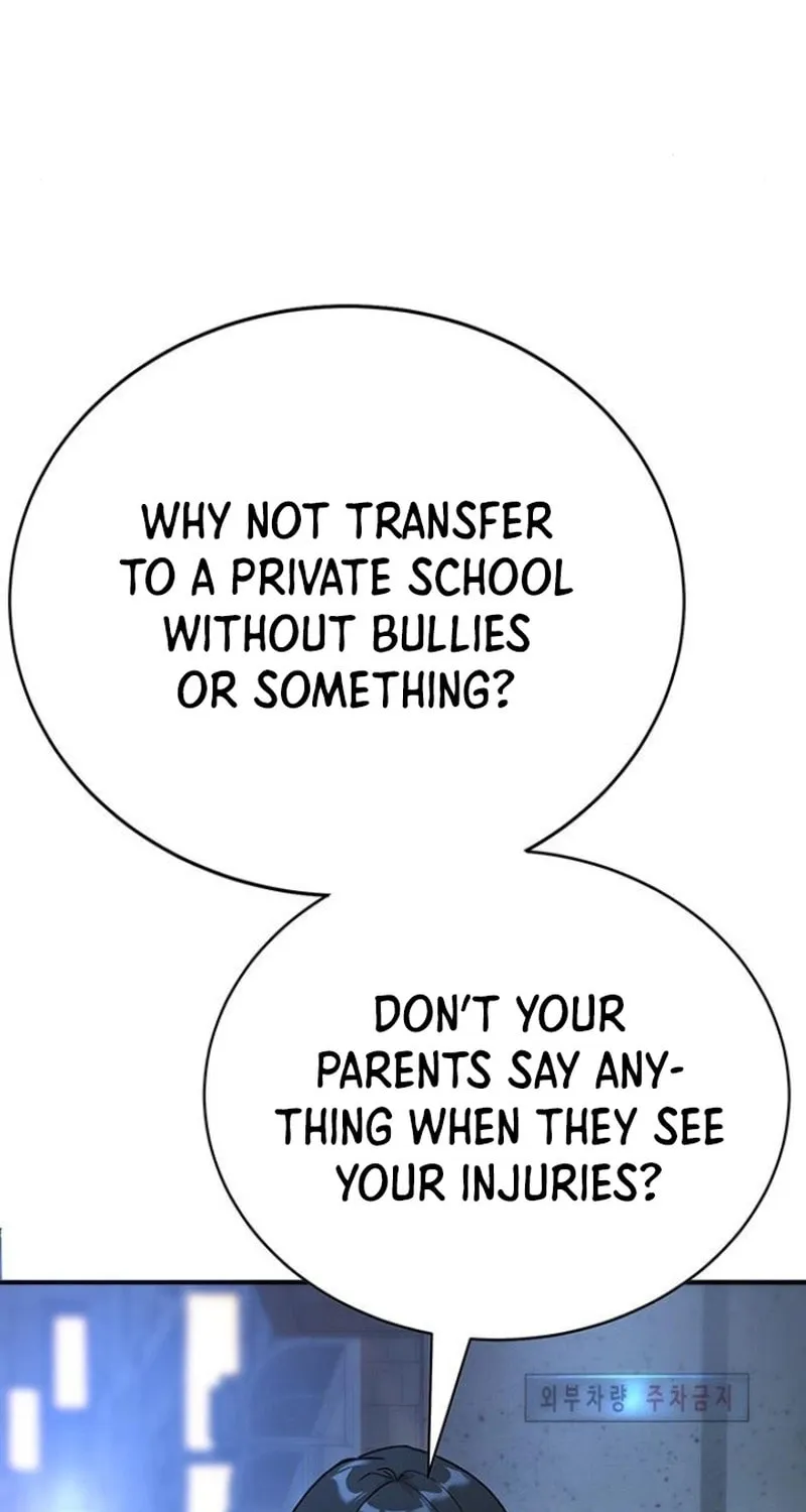 High School Conquest: War Against the Bullies Chapter 5 page 25 - 