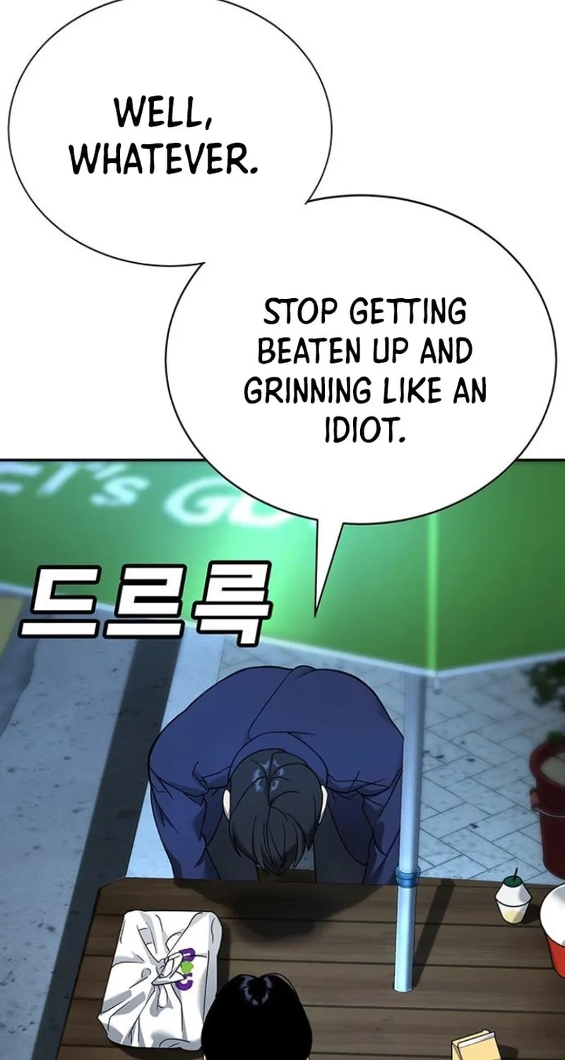 High School Conquest: War Against the Bullies Chapter 5 page 29 - 