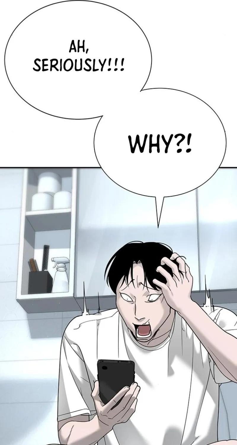 High School Conquest: War Against the Bullies Chapter 5 page 48 - 