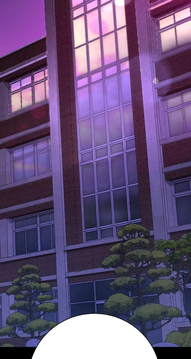 High School Conquest: War Against the Bullies Chapter 5 page 52 - 