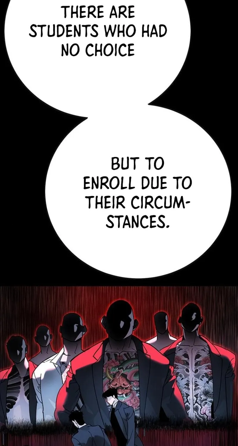High School Conquest: War Against the Bullies Chapter 5 page 55 - 