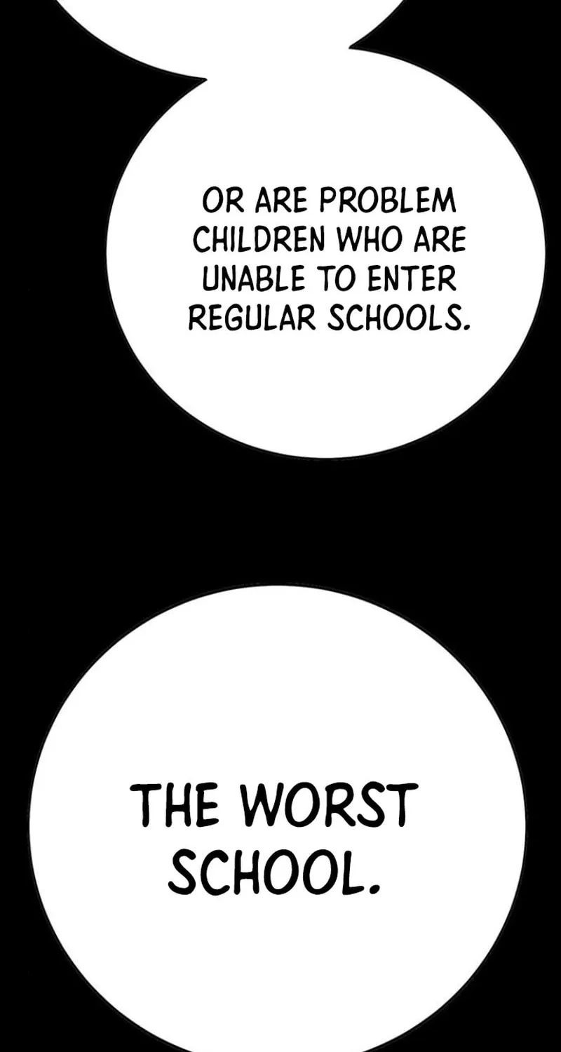 High School Conquest: War Against the Bullies Chapter 5 page 57 - 