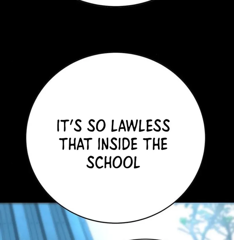 High School Conquest: War Against the Bullies Chapter 5 page 58 - 