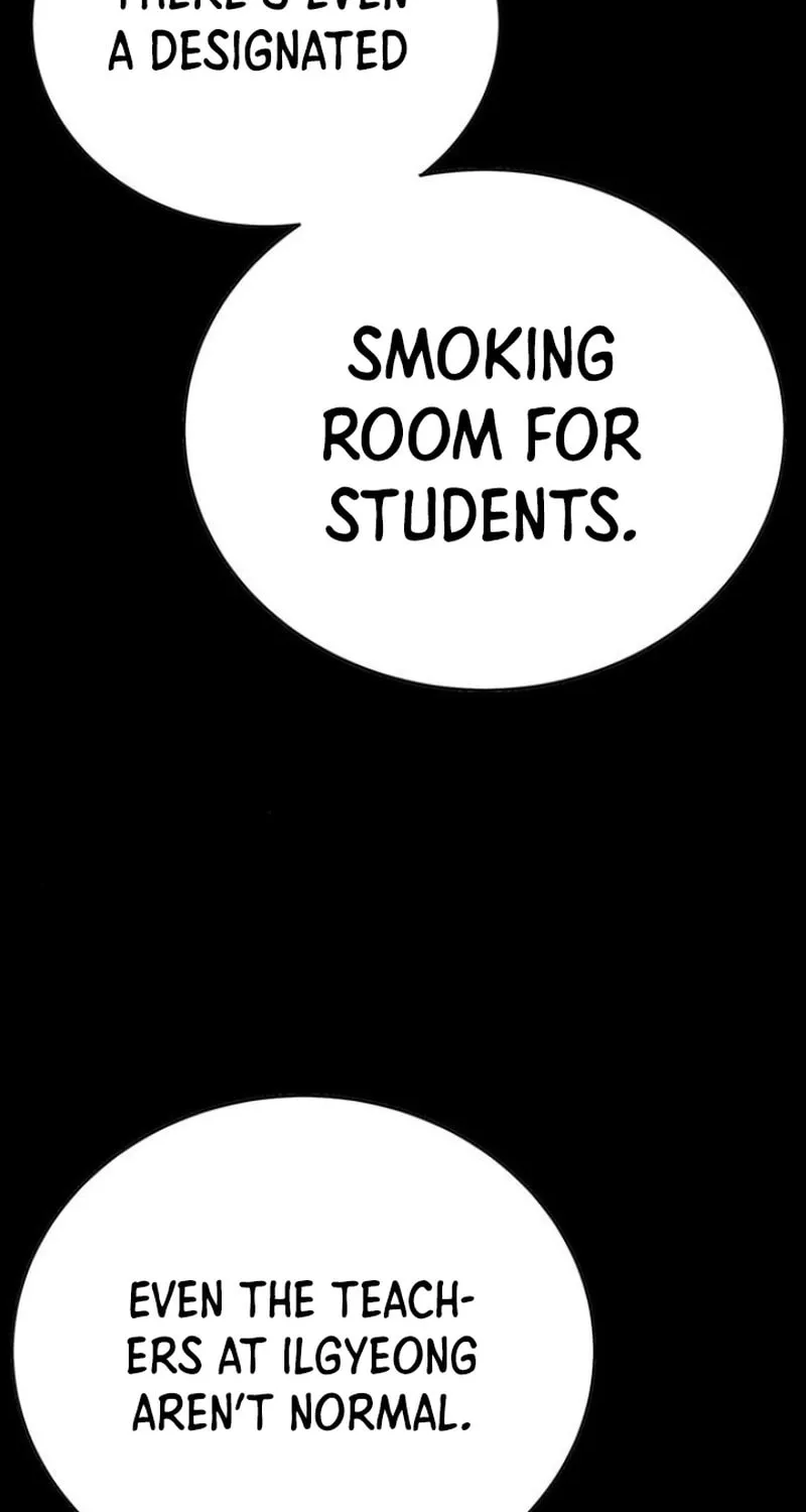 High School Conquest: War Against the Bullies Chapter 5 page 60 - 