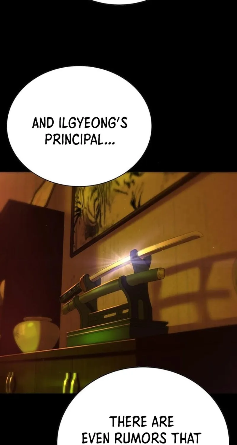 High School Conquest: War Against the Bullies Chapter 5 page 62 - 