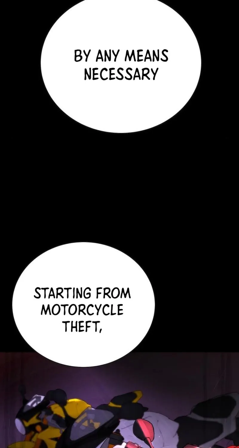 High School Conquest: War Against the Bullies Chapter 5 page 71 - 