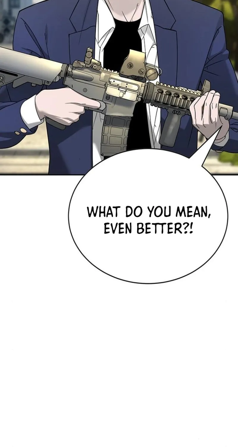High School Conquest: War Against the Bullies Chapter 5 page 88 - 