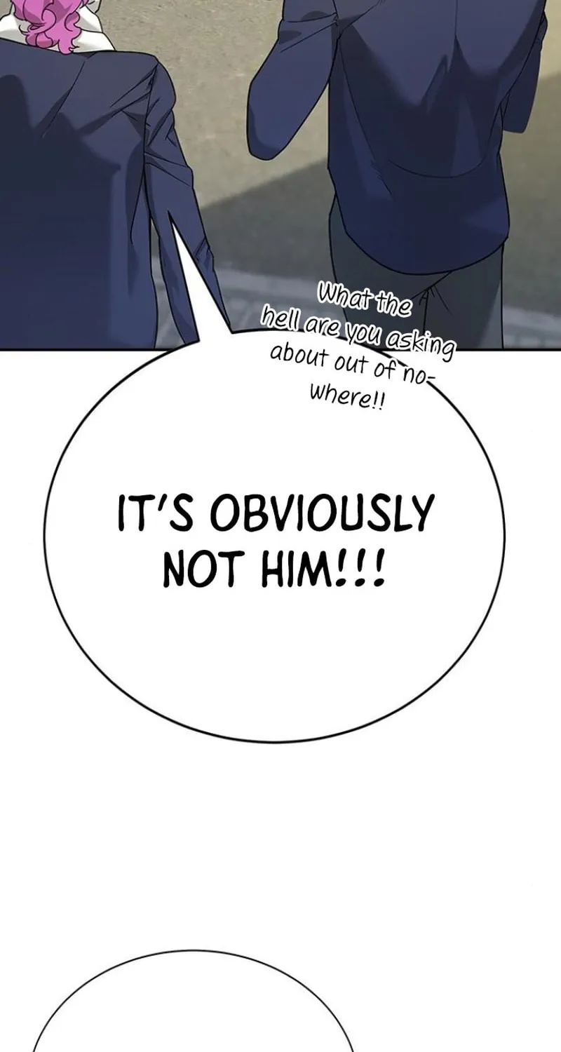 High School Conquest: War Against the Bullies Chapter 5 page 91 - 