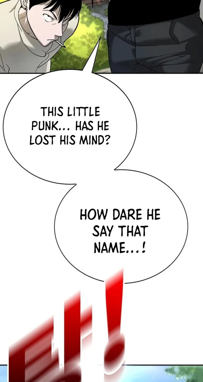 High School Conquest: War Against the Bullies Chapter 5 page 93 - 