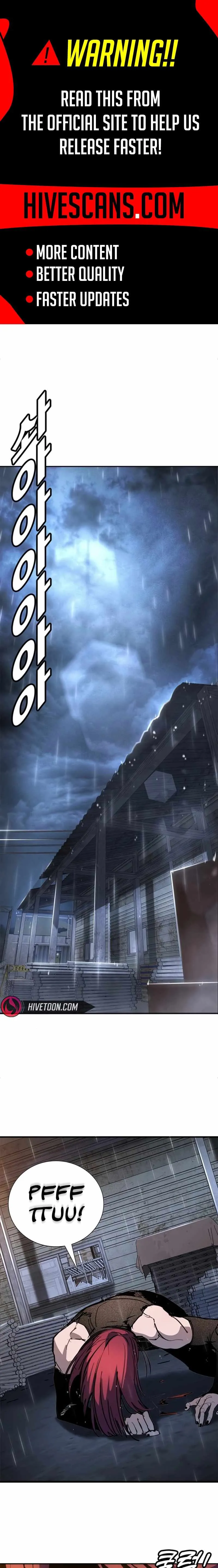High School Conquest: War Against the Bullies Chapter 50 page 2 - 
