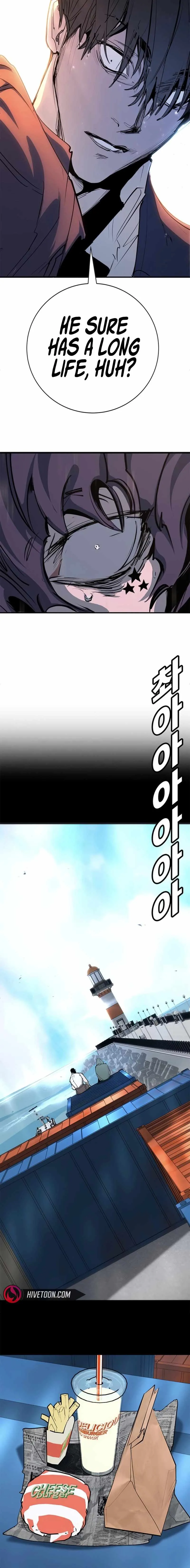 High School Conquest: War Against the Bullies Chapter 50 page 23 - 