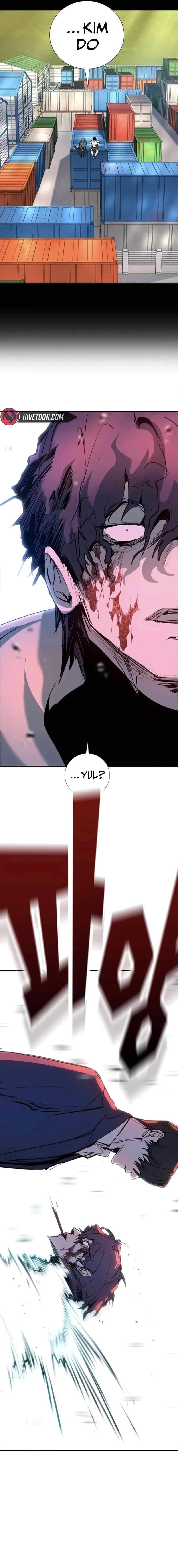 High School Conquest: War Against the Bullies Chapter 50 page 26 - 