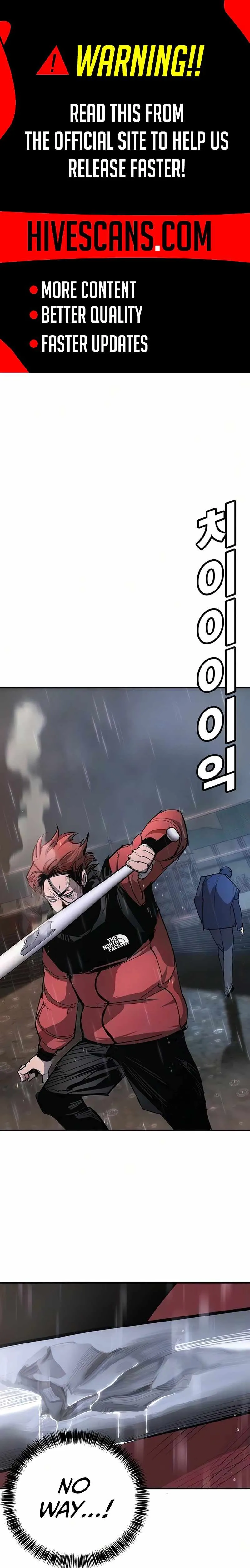 High School Conquest: War Against the Bullies Chapter 51 page 2 - 