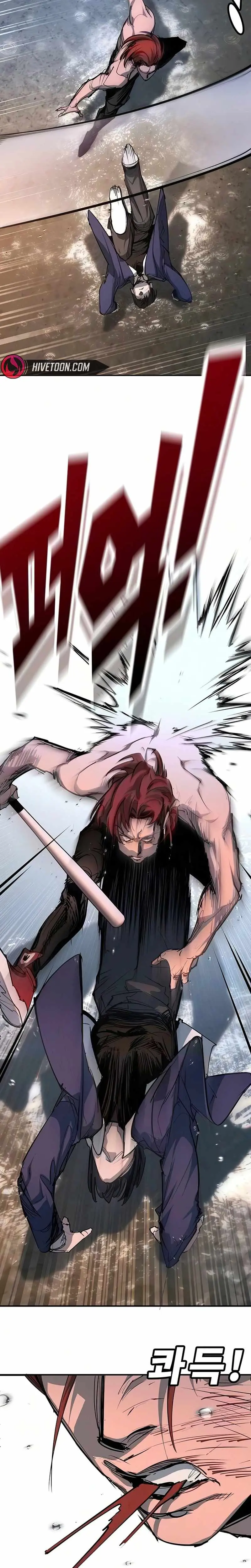 High School Conquest: War Against the Bullies Chapter 51 page 27 - 