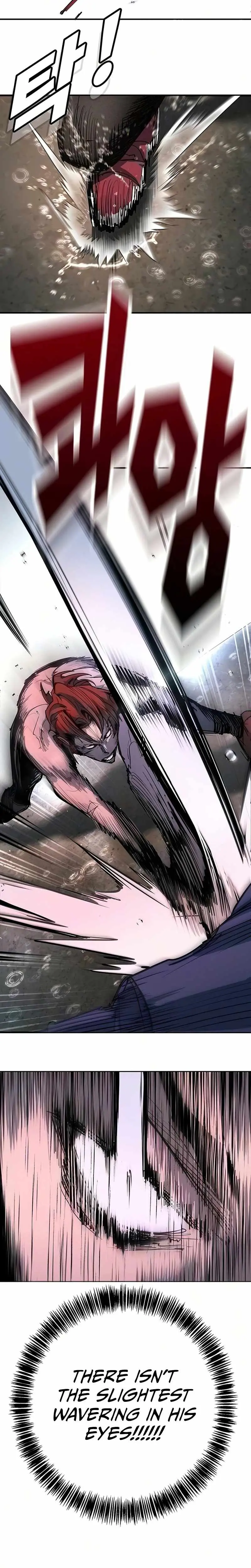 High School Conquest: War Against the Bullies Chapter 51 page 28 - 