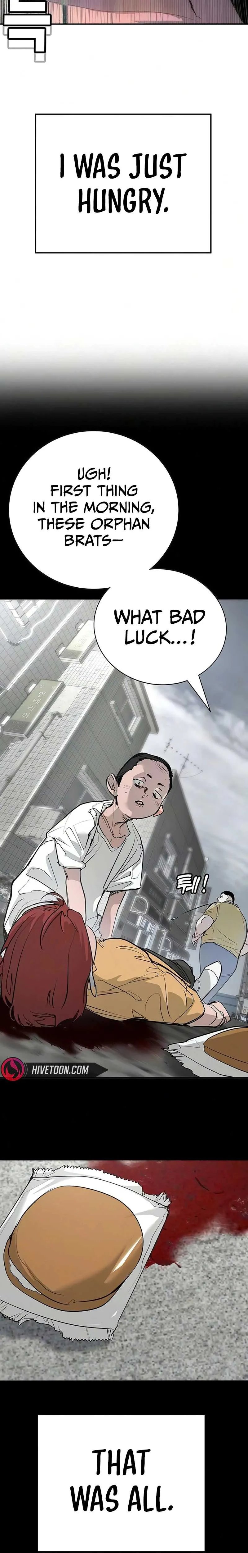High School Conquest: War Against the Bullies Chapter 52 page 16 - 