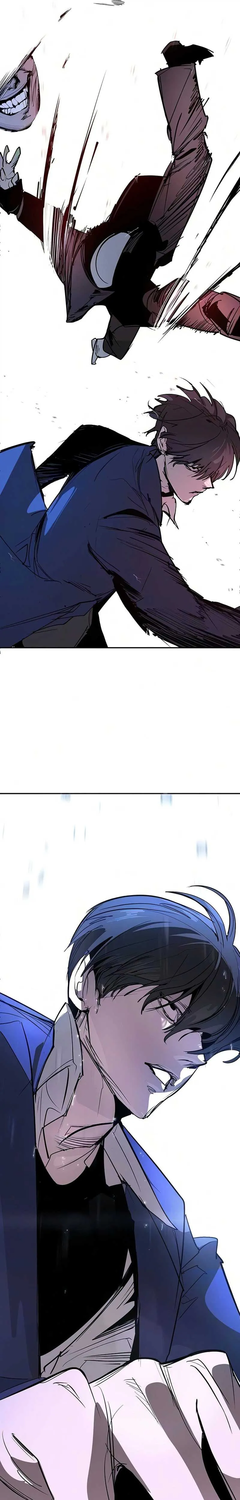High School Conquest: War Against the Bullies Chapter 53 page 41 - 