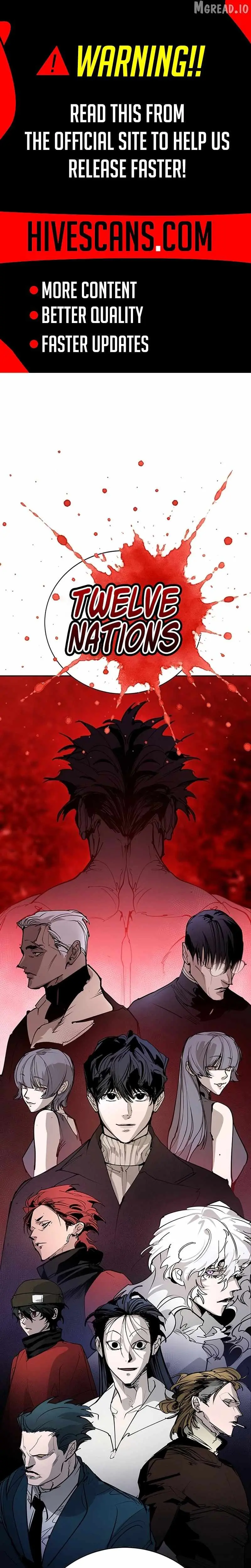 High School Conquest: War Against the Bullies Chapter 54 page 2 - 
