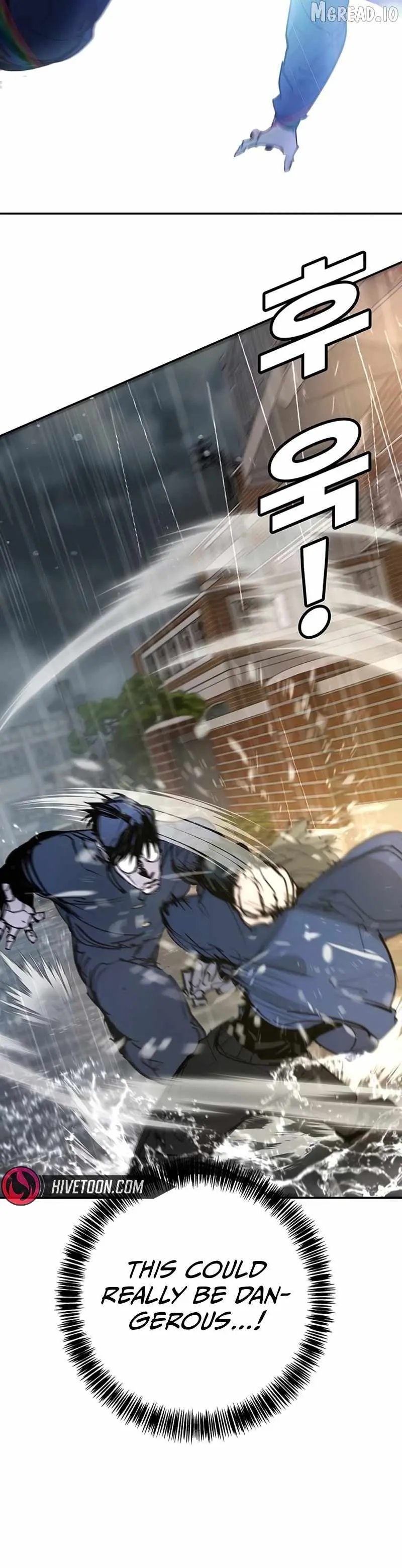 High School Conquest: War Against the Bullies Chapter 54 page 13 - 