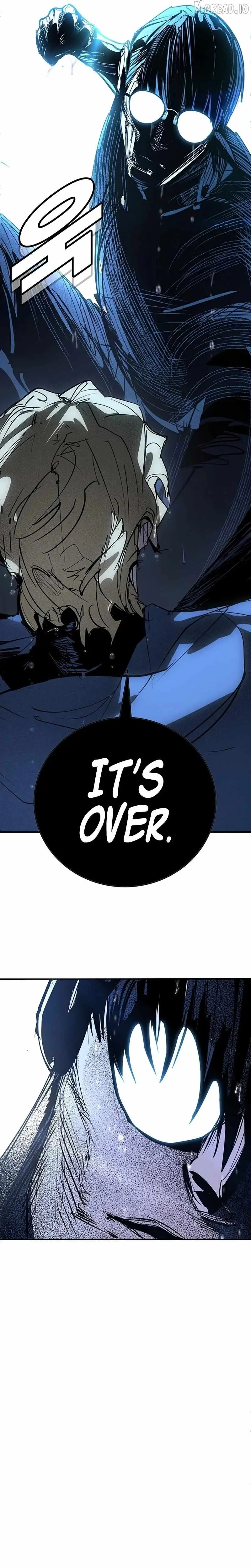 High School Conquest: War Against the Bullies Chapter 54 page 38 - 