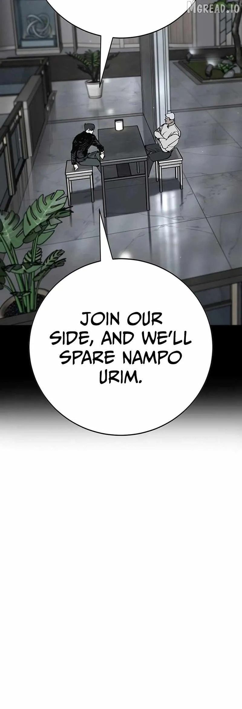 High School Conquest: War Against the Bullies Chapter 54 page 49 - 