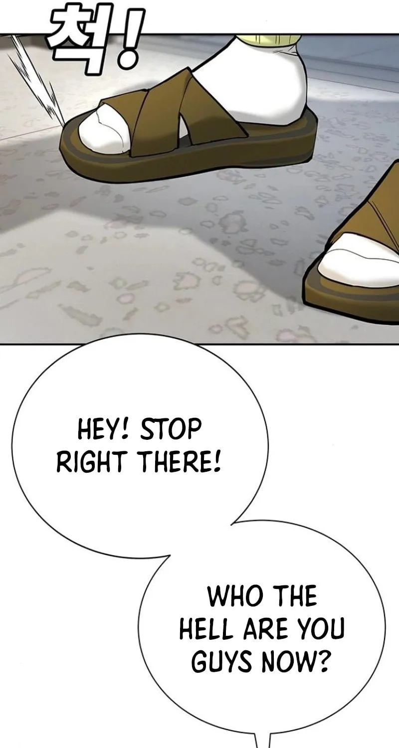 High School Conquest: War Against the Bullies Chapter 6 page 103 - 