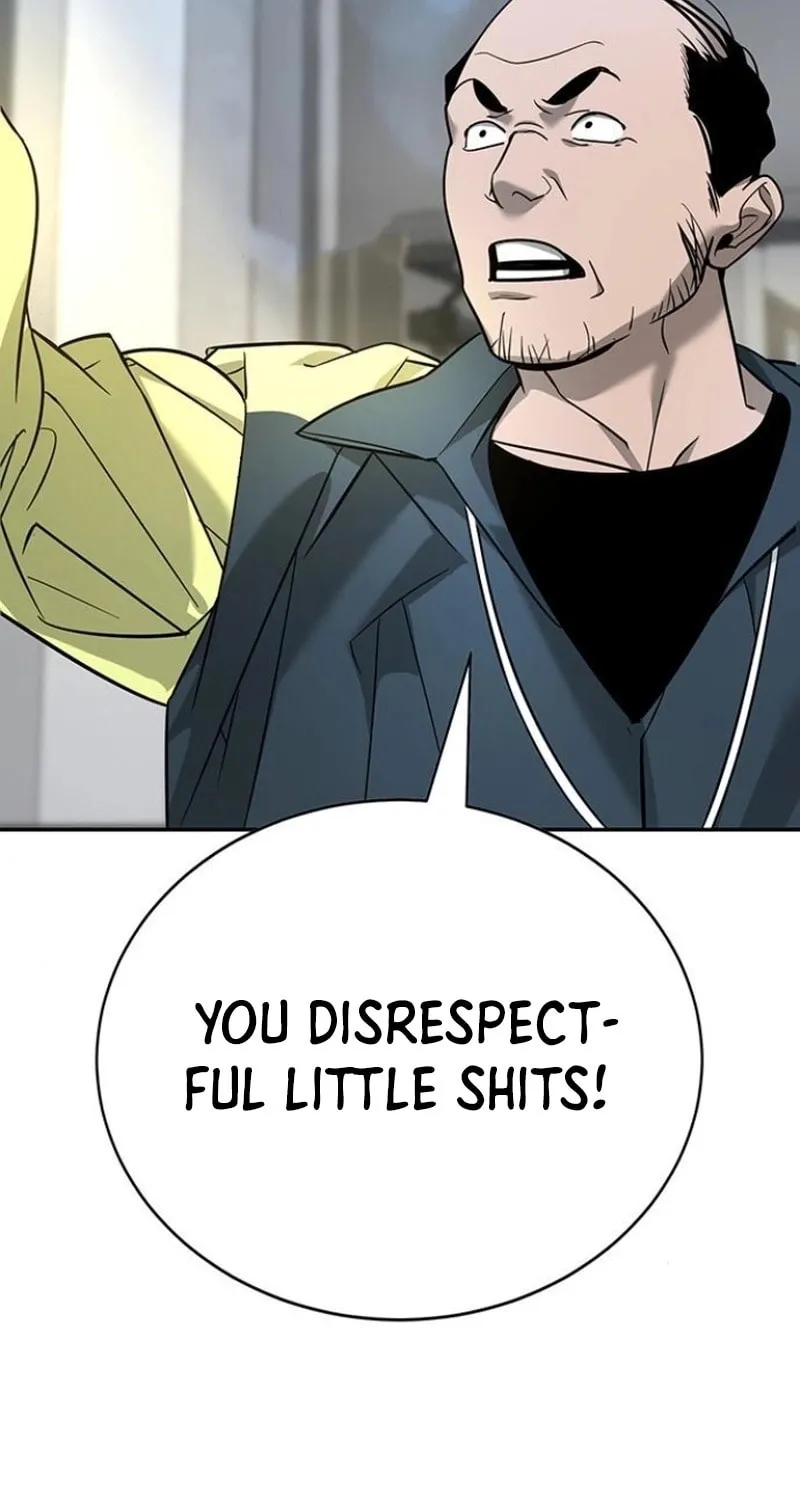 High School Conquest: War Against the Bullies Chapter 6 page 111 - 