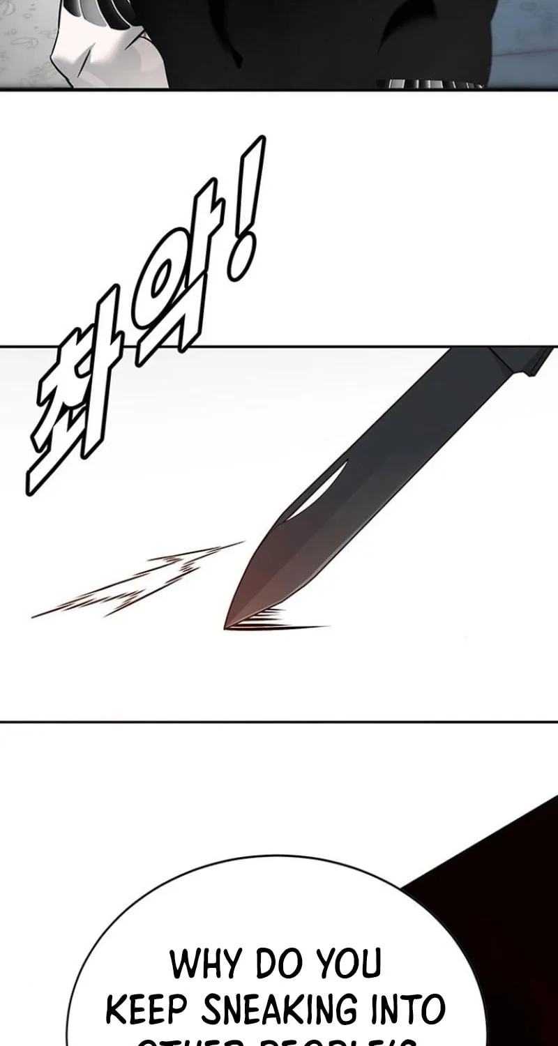 High School Conquest: War Against the Bullies Chapter 6 page 117 - 