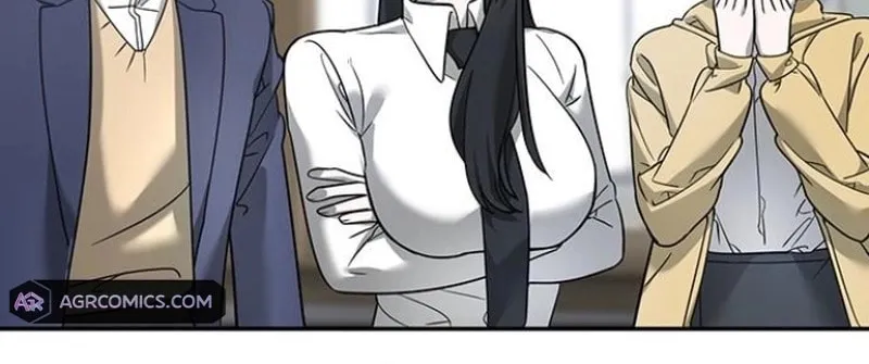 High School Conquest: War Against the Bullies Chapter 6 page 120 - 