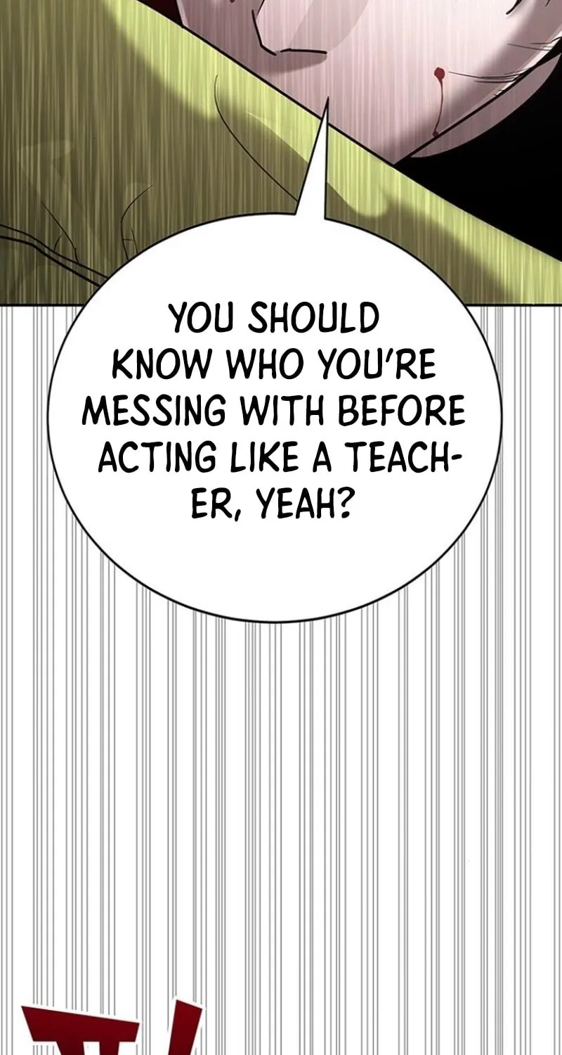 High School Conquest: War Against the Bullies Chapter 6 page 122 - 