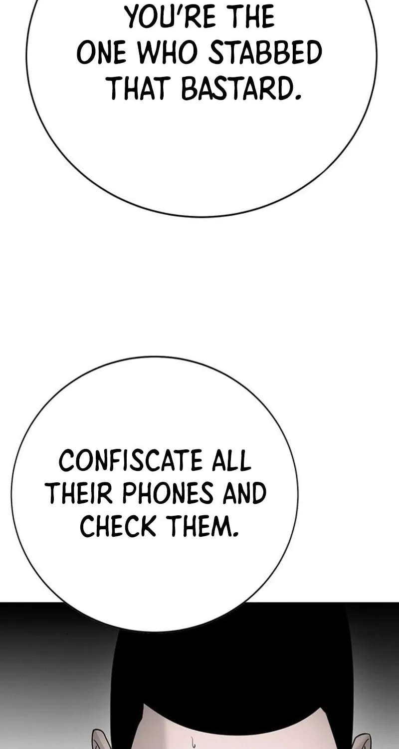High School Conquest: War Against the Bullies Chapter 6 page 135 - 