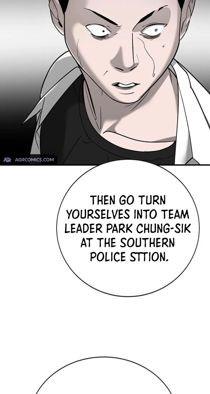 High School Conquest: War Against the Bullies Chapter 6 page 136 - 