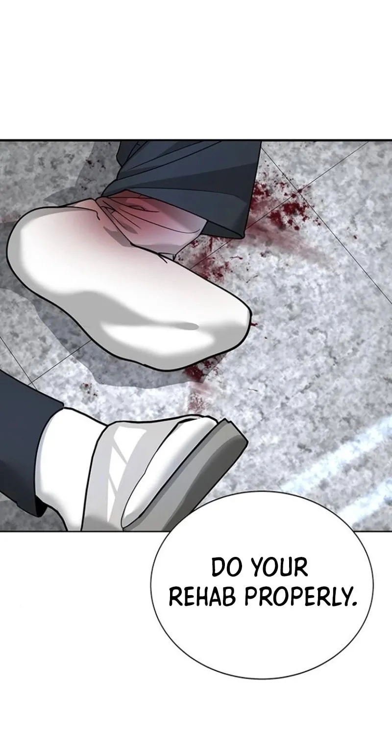 High School Conquest: War Against the Bullies Chapter 6 page 144 - 