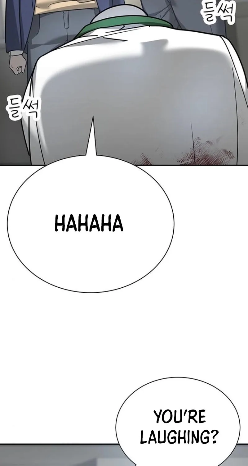 High School Conquest: War Against the Bullies Chapter 6 page 146 - 