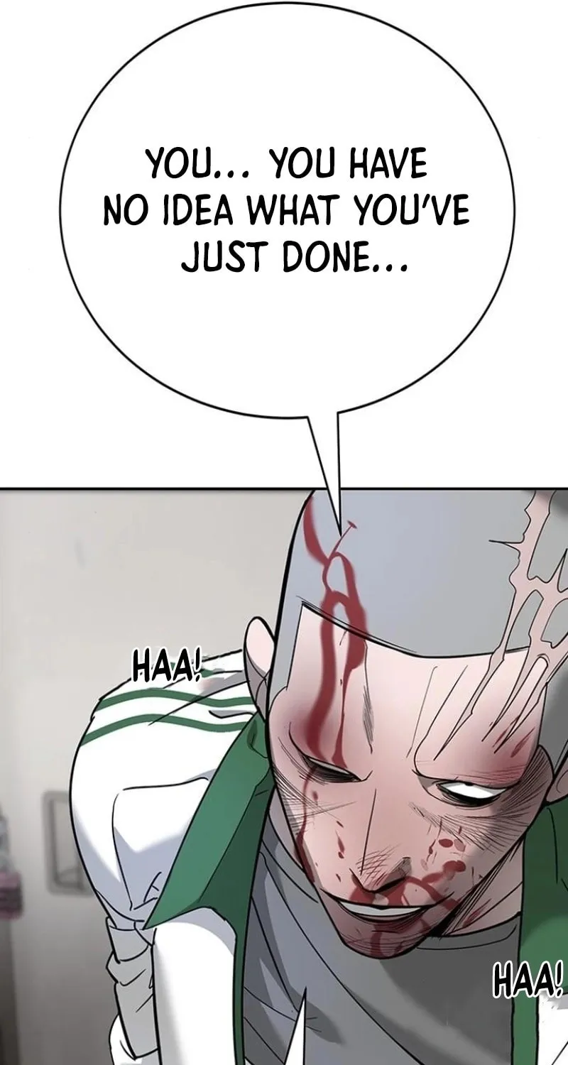 High School Conquest: War Against the Bullies Chapter 6 page 149 - 