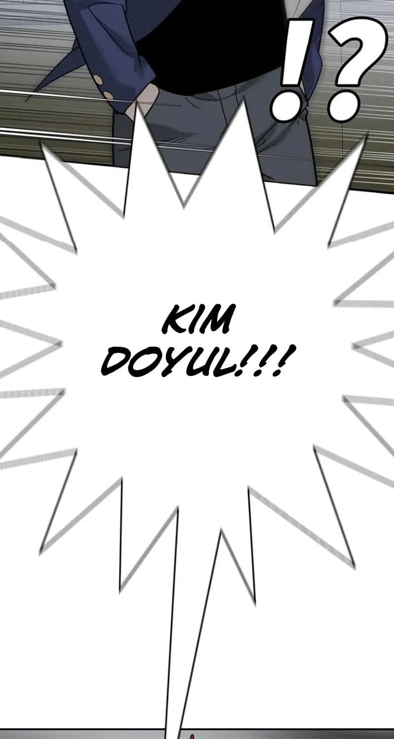 High School Conquest: War Against the Bullies Chapter 6 page 156 - 