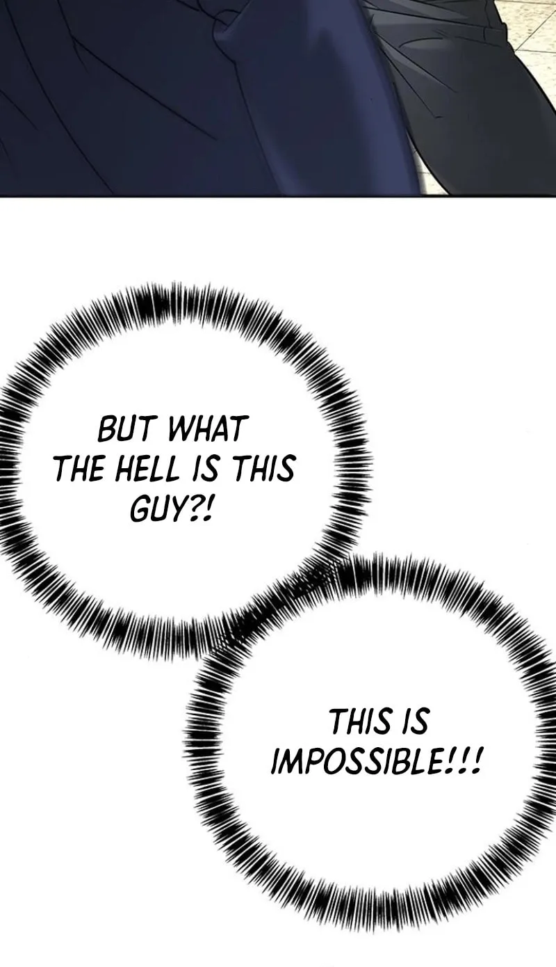 High School Conquest: War Against the Bullies Chapter 6 page 19 - 