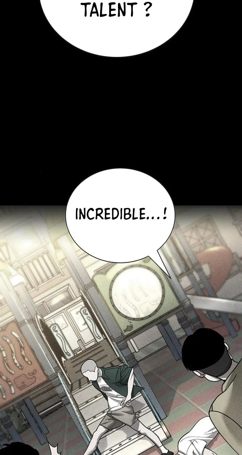 High School Conquest: War Against the Bullies Chapter 6 page 3 - 