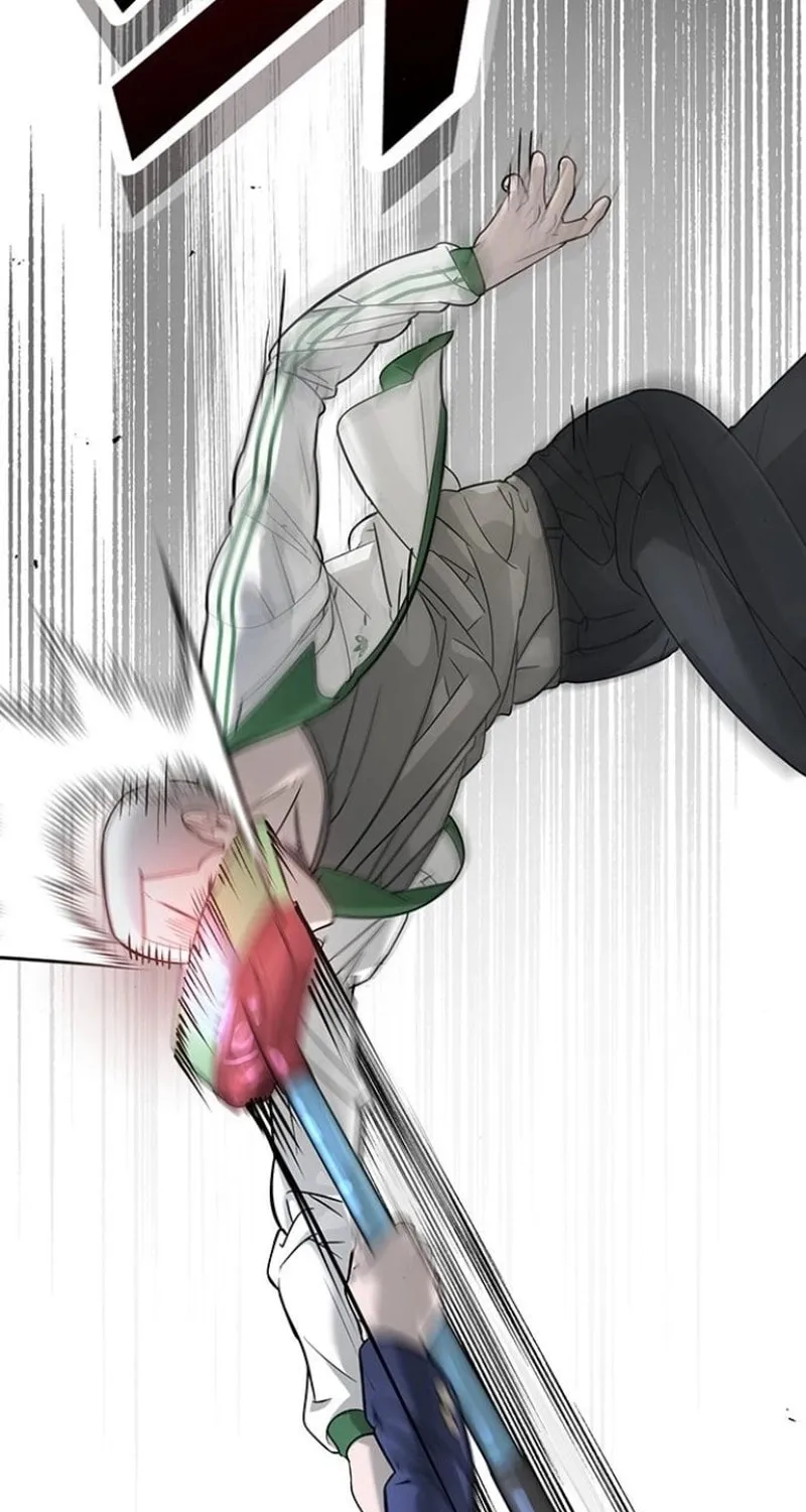 High School Conquest: War Against the Bullies Chapter 6 page 22 - 