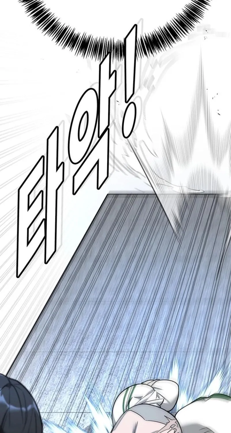 High School Conquest: War Against the Bullies Chapter 6 page 27 - 